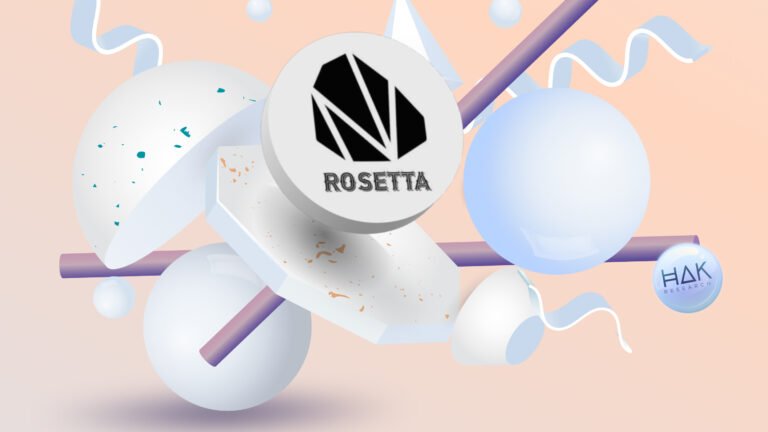 Rosetta