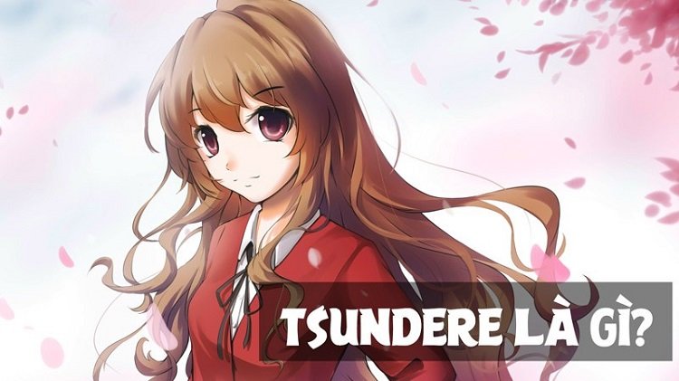 Tsundere