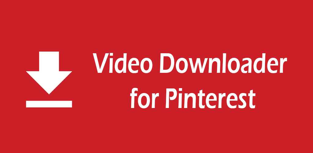 Pinterest Downloader