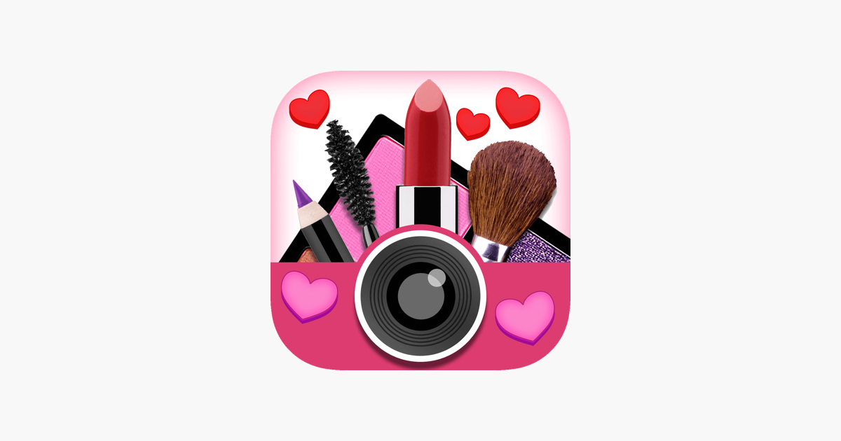 YouCam Makeup